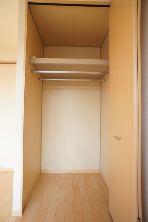 ラ　ファルマ 203号-5