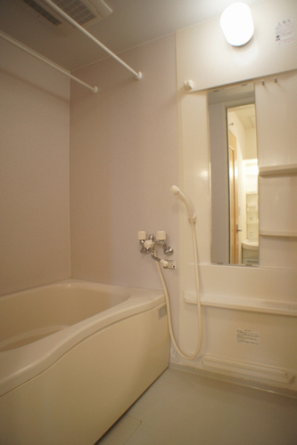 ラ　ファルマ 203号-9