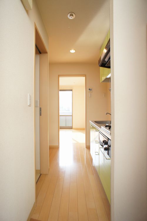 ラ　ファルマ 203号-10