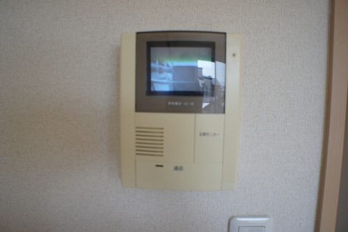 ラ　ファルマ 203号-11