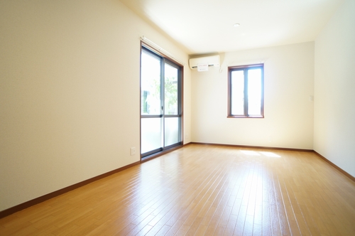 シャーメゾン・シナノⅡ 101号-2