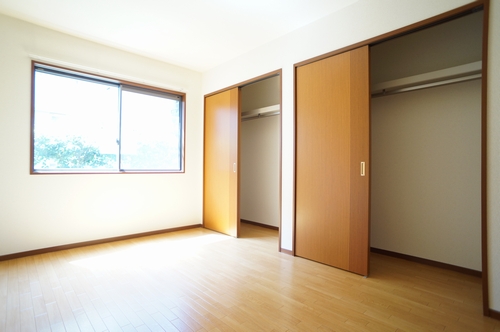 シャーメゾン・シナノⅡ 101号-6