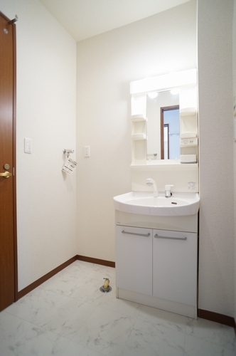 シャーメゾン・シナノⅡ 101号-7