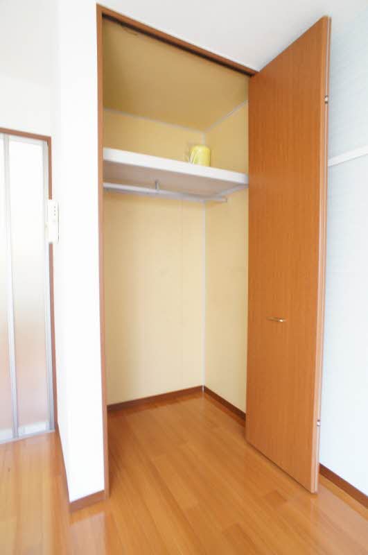 アヴニール 202号-4