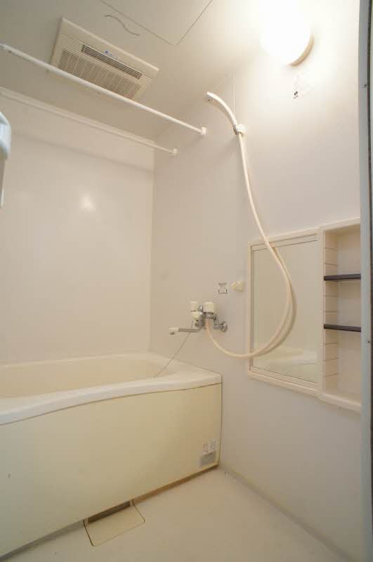 アヴニール 202号-5