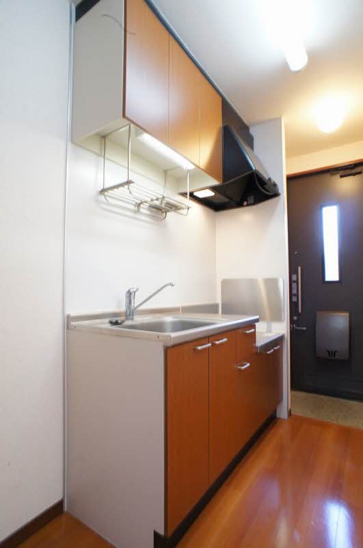 アヴニール 202号-6