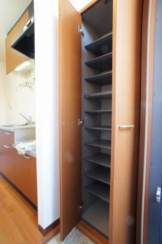 アヴニール 202号-8