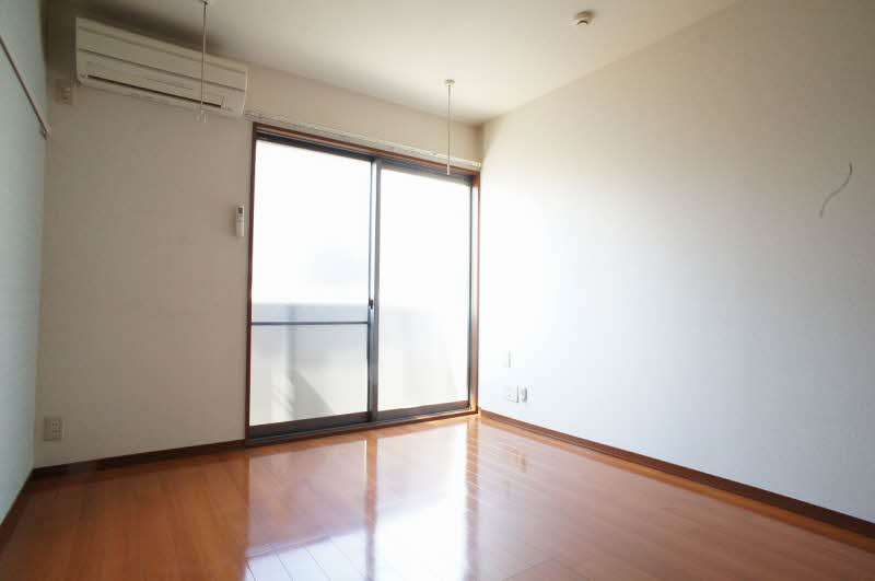 アヴニール 202号-10