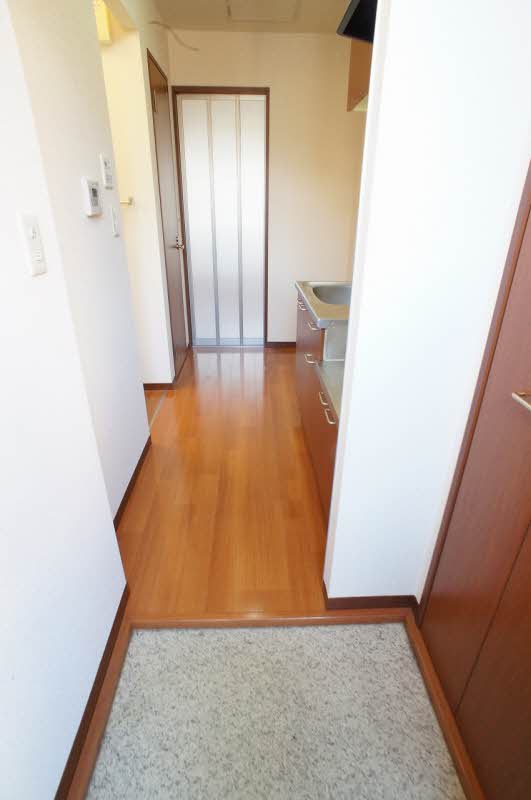 アヴニール 202号-11