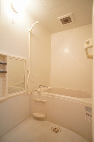 ニナソレイユ 103号-6