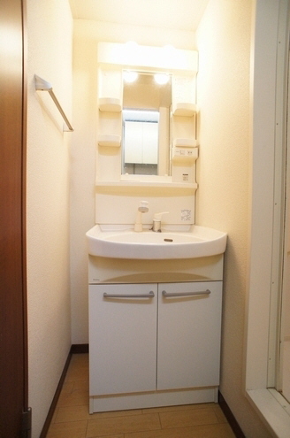 ニナソレイユ 103号-7