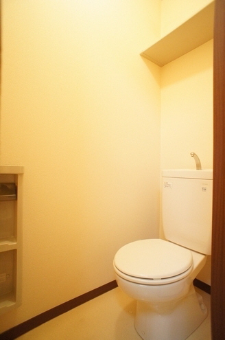 ニナソレイユ 103号-8