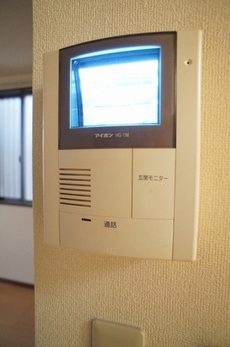 ニナソレイユ 103号-9