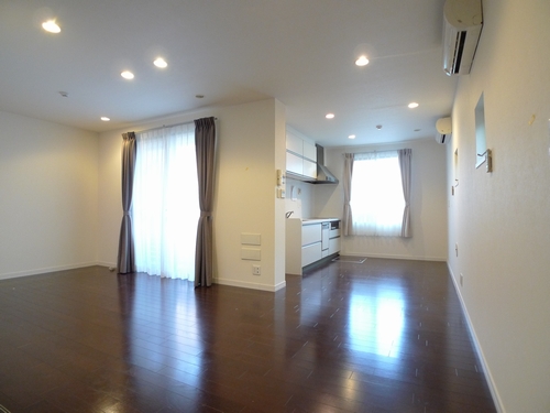 ヴァンヴェール５３３ 103号-2