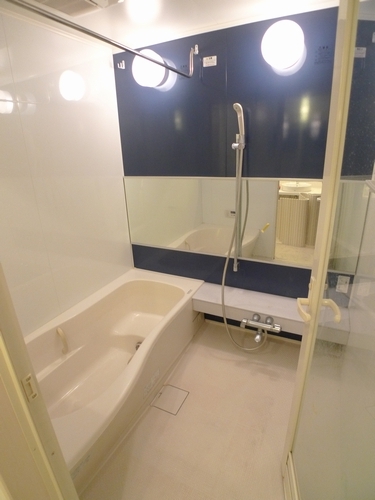 ヴァンヴェール５３３ 103号-8