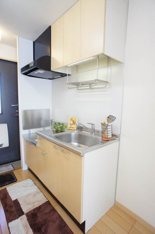 メディオ桜台 206号-3