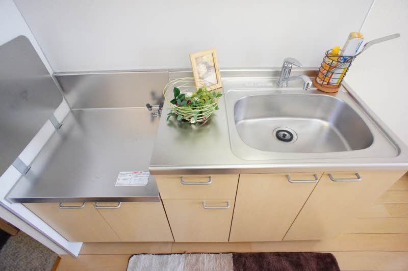 メディオ桜台 206号-4