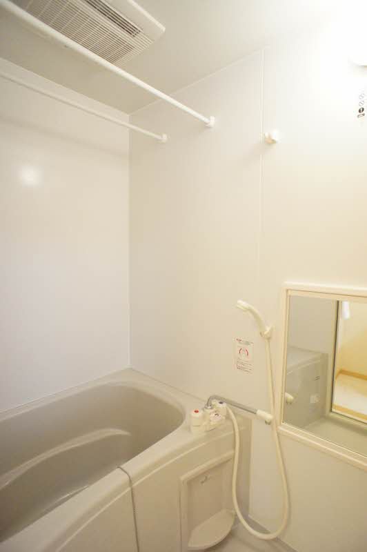 メディオ桜台 206号-5