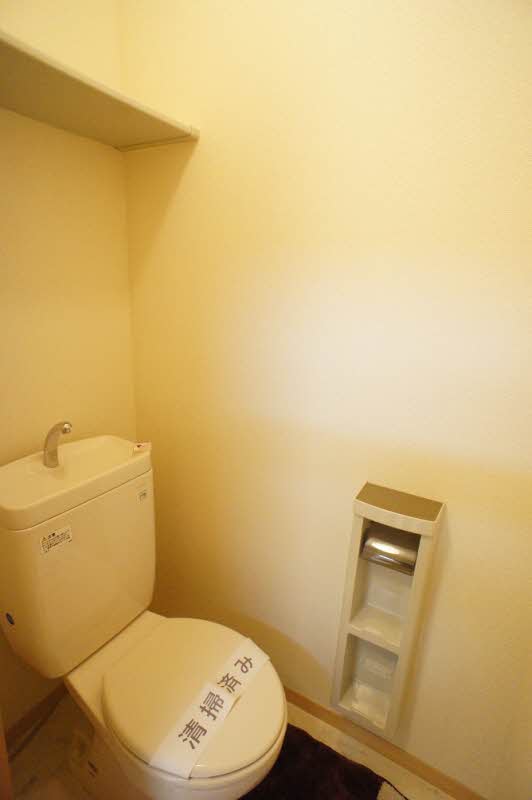 メディオ桜台 206号-7