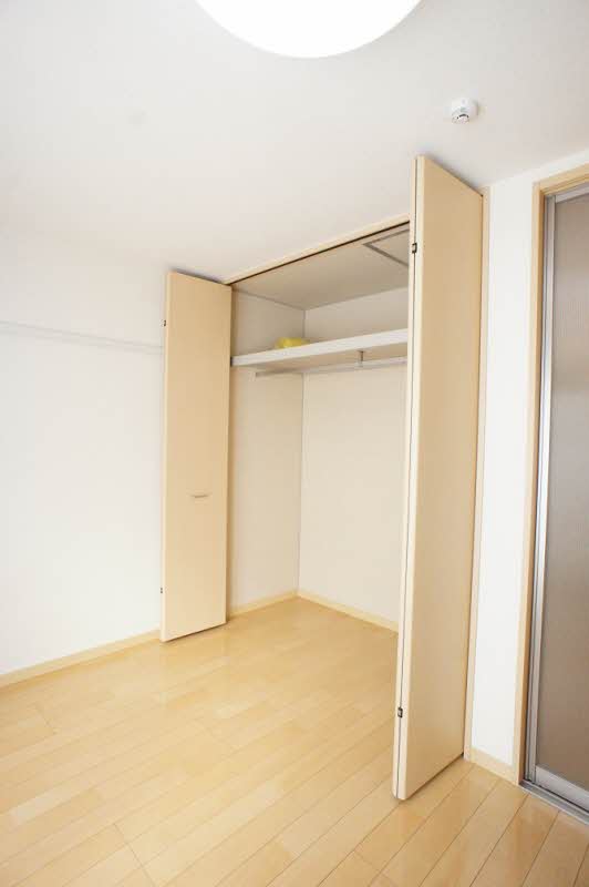 メディオ桜台 206号-9