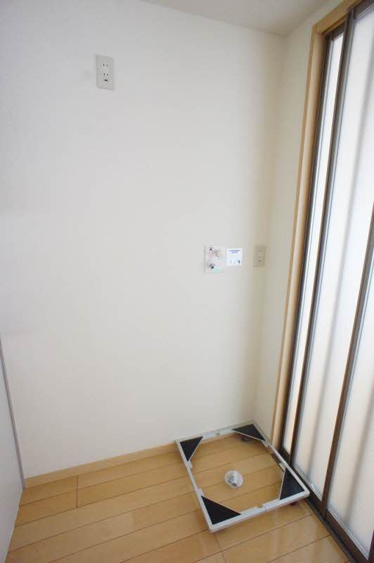 メディオ桜台 206号-12