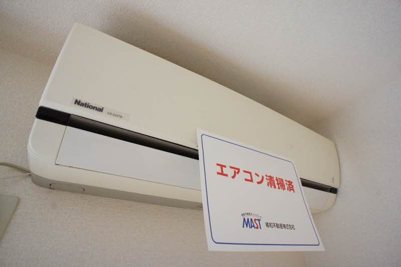 メディオ桜台 206号-14