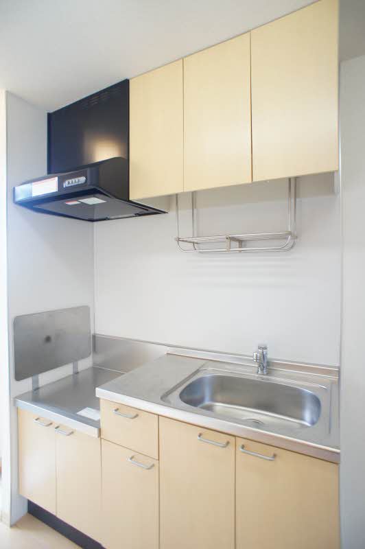 メディオ桜台 207号-3