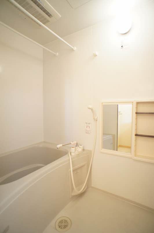 メディオ桜台 207号-4