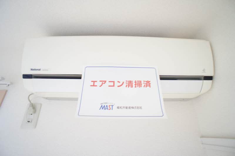 メディオ桜台 207号-8