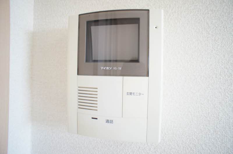 メディオ桜台 207号-9