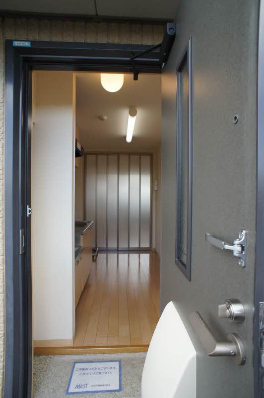 メディオ桜台 207号-10