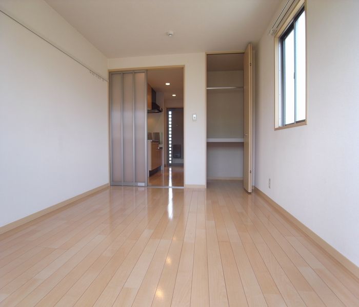 メルベーユ 101号-6