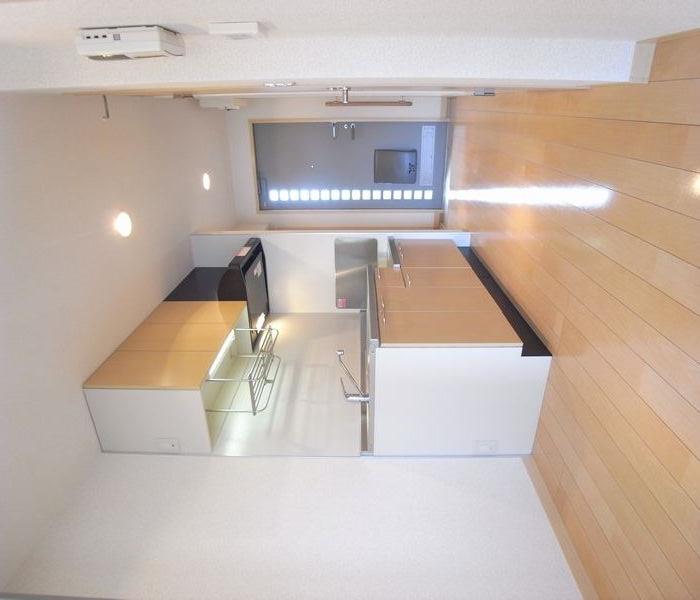 メルベーユ 101号-7