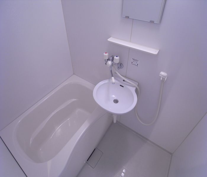 メルベーユ 101号-9