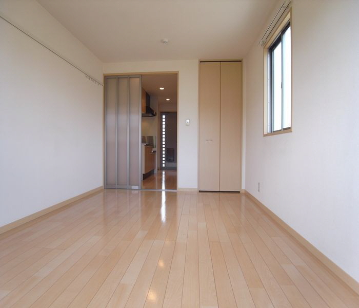 メルベーユ 201号-5