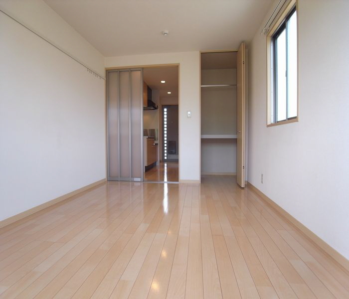 メルベーユ 201号-6