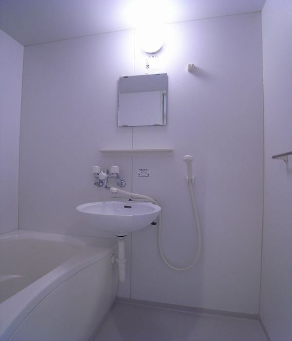 メルベーユ 201号-9