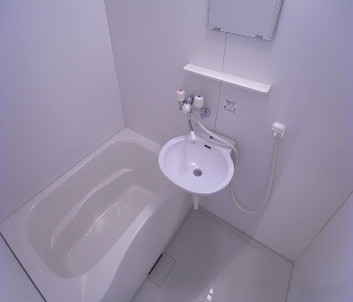 メルベーユ 201号-10