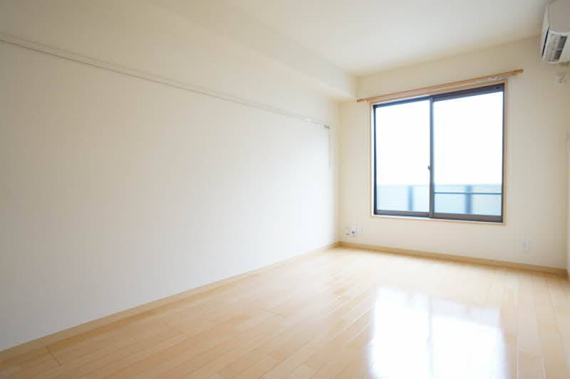 Ｌａ　Ｐｏｉｒｅ　宮前　Ⅱ 105号-2