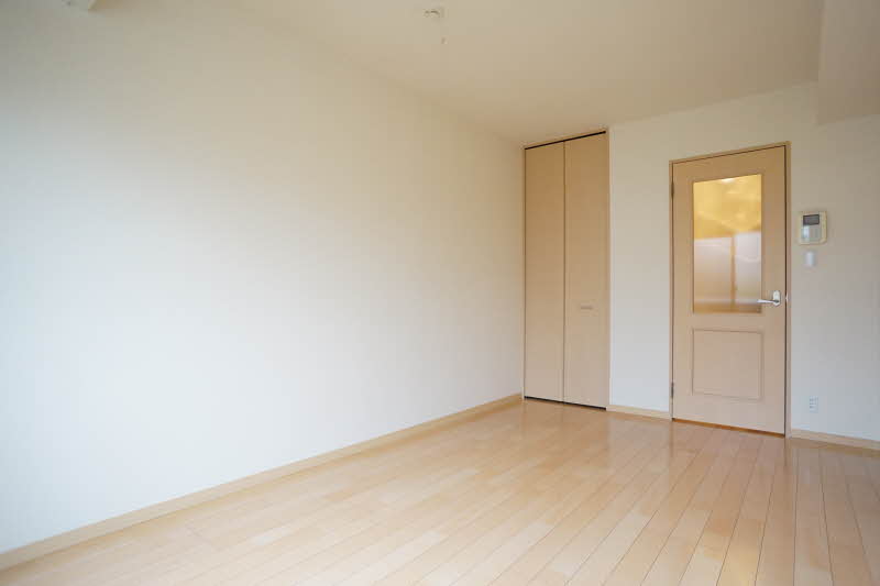 Ｌａ　Ｐｏｉｒｅ　宮前　Ⅱ 105号-3