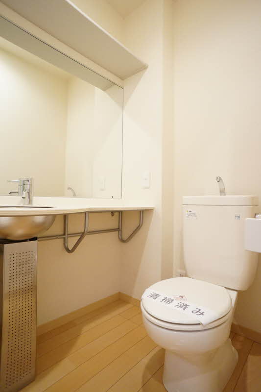 Ｌａ　Ｐｏｉｒｅ　宮前　Ⅱ 105号-6