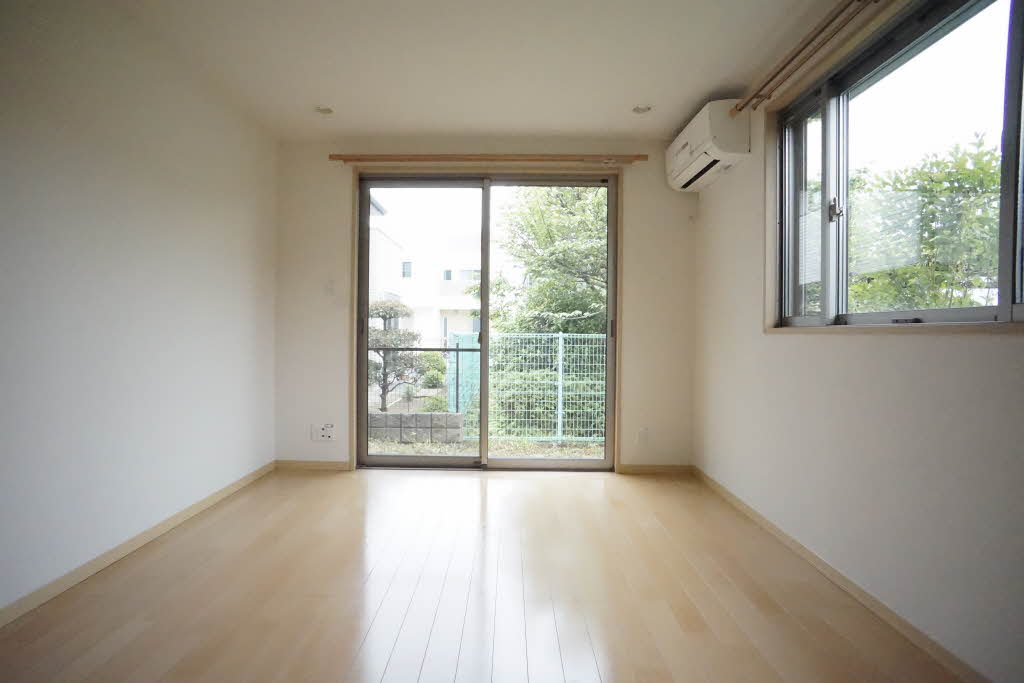 Ｏｒａｎｇｅ　Ｄｏｏｒ 103号-3