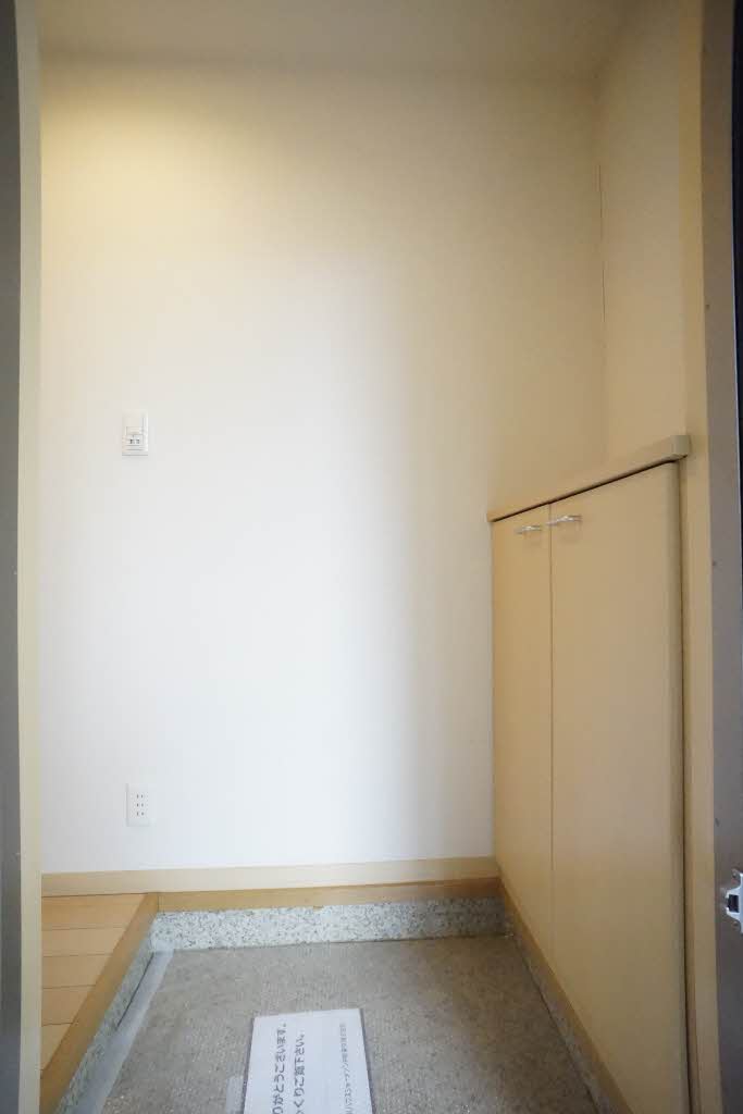 Ｏｒａｎｇｅ　Ｄｏｏｒ 103号-11