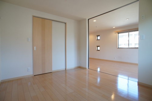 Ｏｒａｎｇｅ　Ｄｏｏｒ 201号-4