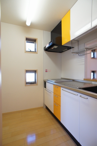 Ｏｒａｎｇｅ　Ｄｏｏｒ 201号-6