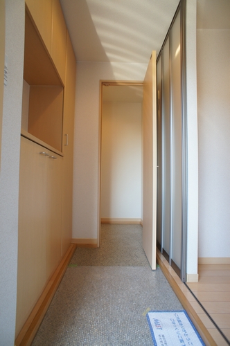 Ｏｒａｎｇｅ　Ｄｏｏｒ 201号-11