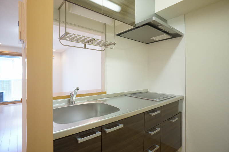 Orange Door 202号-6