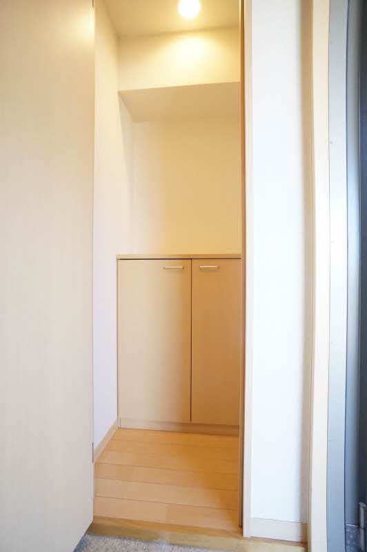 Orange Door 202号-10