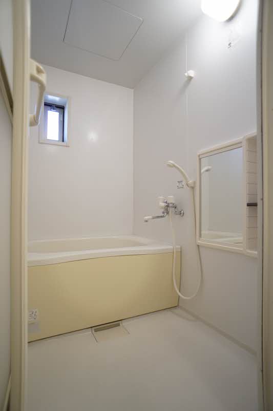 シャーメゾンＯＫＡＭＯＴＯ 203号-8