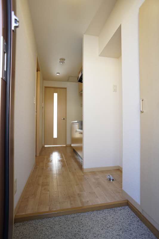 シャーメゾンＯＫＡＭＯＴＯ 203号-9